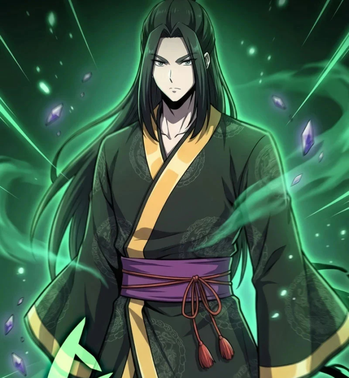 Chủ Tịch Dược Phẩm Là Tuyệt Độc Ma Tôn Chapter 18 - 7