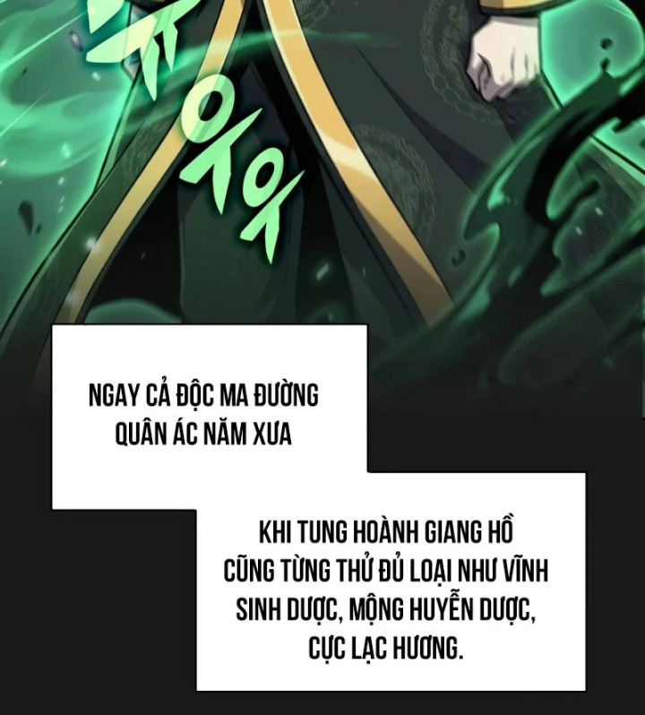 Chủ Tịch Dược Phẩm Là Tuyệt Độc Ma Tôn Chapter 18 - 8