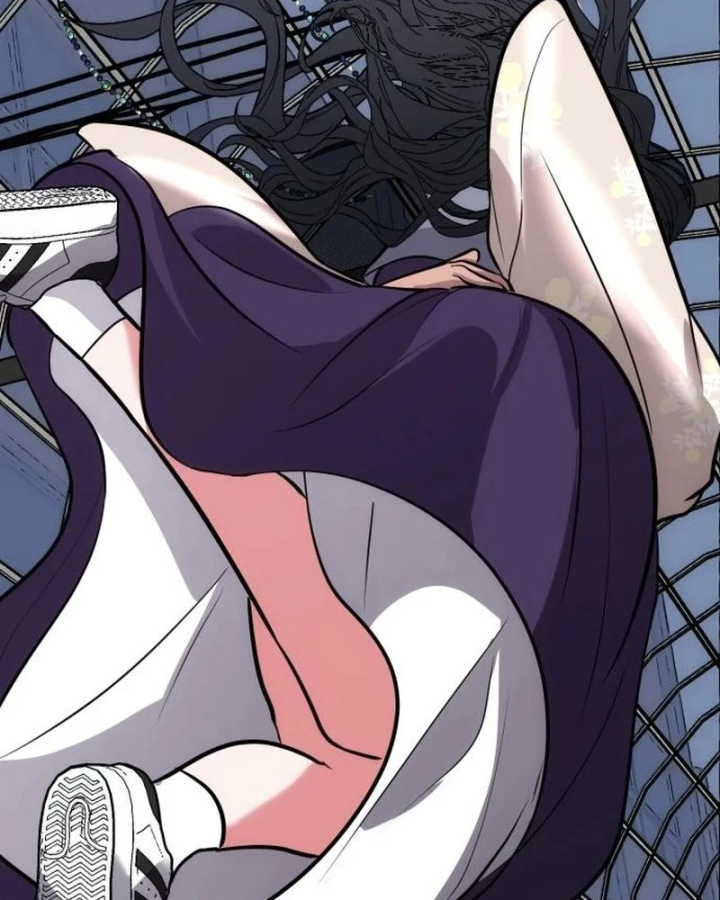 Dàn Harem Của Anh Bán Rong Chapter 23 - 32