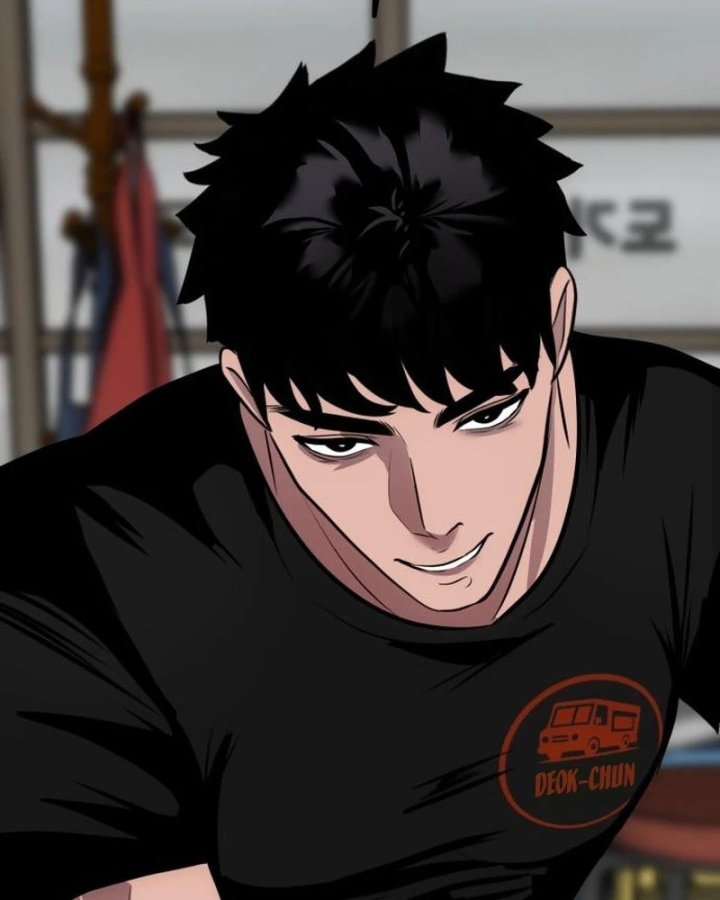 Dàn Harem Của Anh Bán Rong Chapter 23 - 99