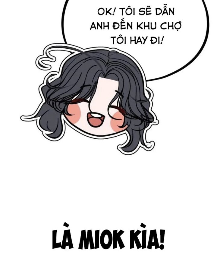 Dàn Harem Của Anh Bán Rong Chapter 23 - 16