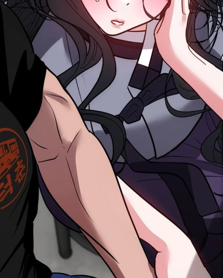 Dàn Harem Của Anh Bán Rong Chapter 23 - 92