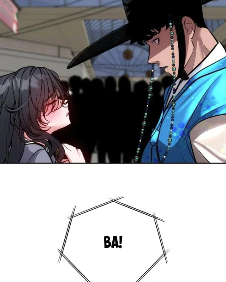 Dàn Harem Của Anh Bán Rong Chapter 23 - 27