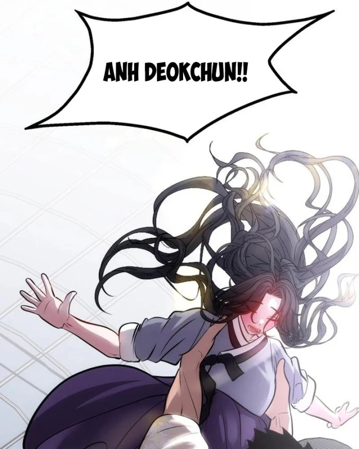 Dàn Harem Của Anh Bán Rong Chapter 23 - 61