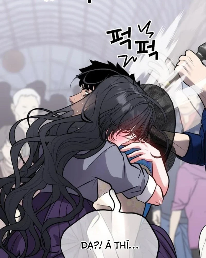 Dàn Harem Của Anh Bán Rong Chapter 23 - 37