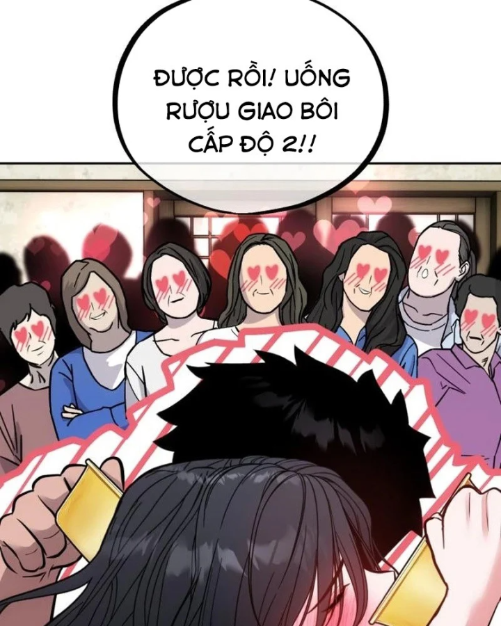 Dàn Harem Của Anh Bán Rong Chapter 23 - 87