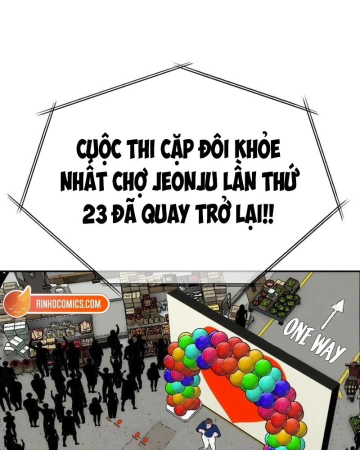 Dàn Harem Của Anh Bán Rong Chapter 23 - 22