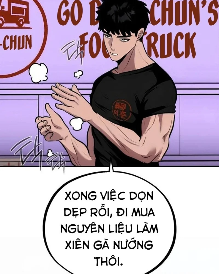 Dàn Harem Của Anh Bán Rong Chapter 23 - 3