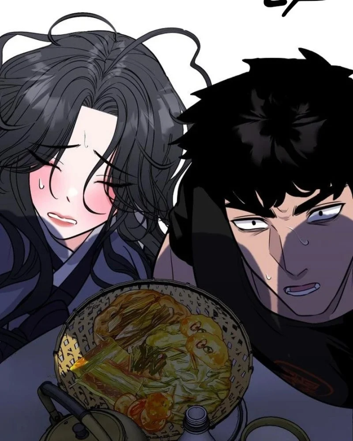 Dàn Harem Của Anh Bán Rong Chapter 23 - 76