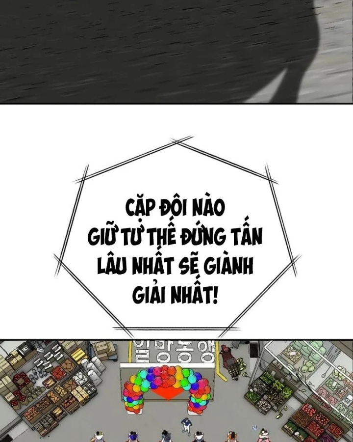 Dàn Harem Của Anh Bán Rong Chapter 23 - 34