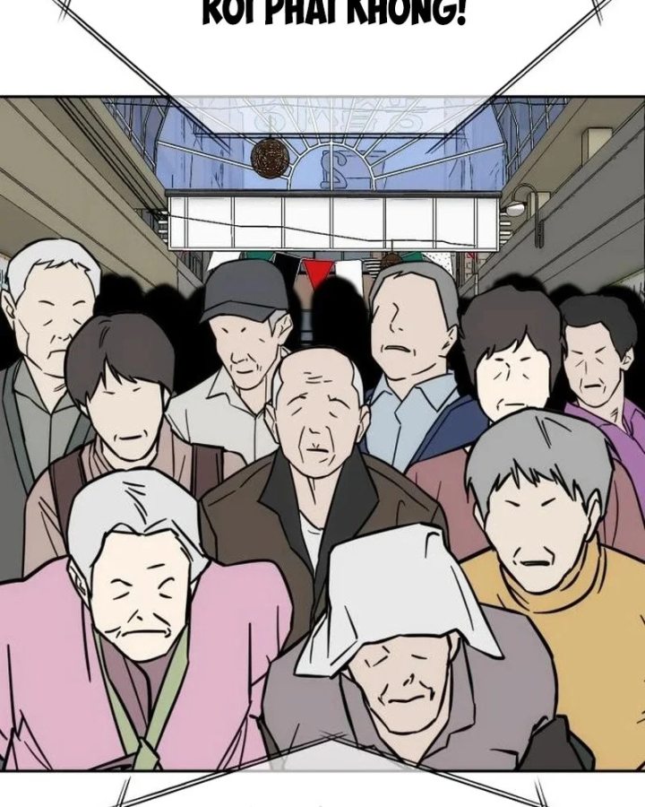 Dàn Harem Của Anh Bán Rong Chapter 23 - 40