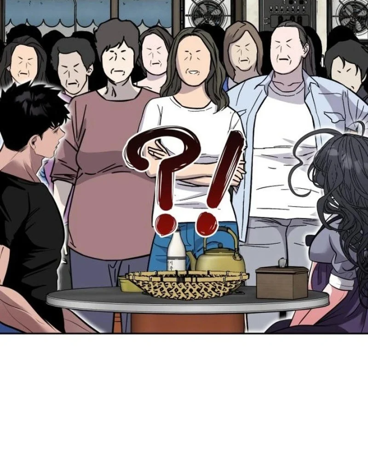 Dàn Harem Của Anh Bán Rong Chapter 23 - 73