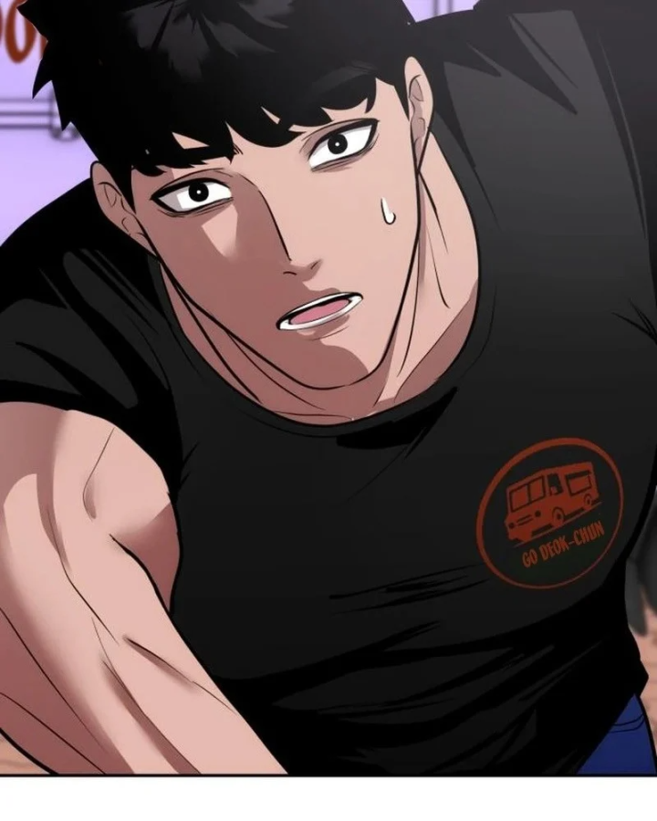 Dàn Harem Của Anh Bán Rong Chapter 23 - 7