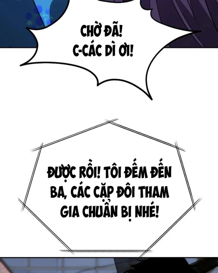 Dàn Harem Của Anh Bán Rong Chapter 23 - 26