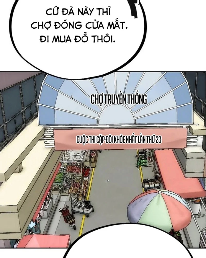 Dàn Harem Của Anh Bán Rong Chapter 23 - 15