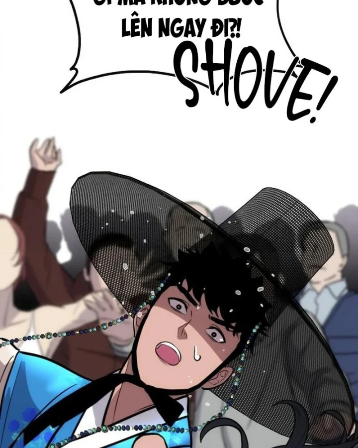 Dàn Harem Của Anh Bán Rong Chapter 23 - 24