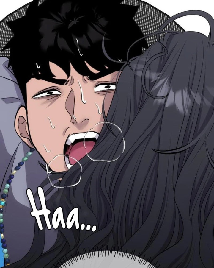 Dàn Harem Của Anh Bán Rong Chapter 23 - 45