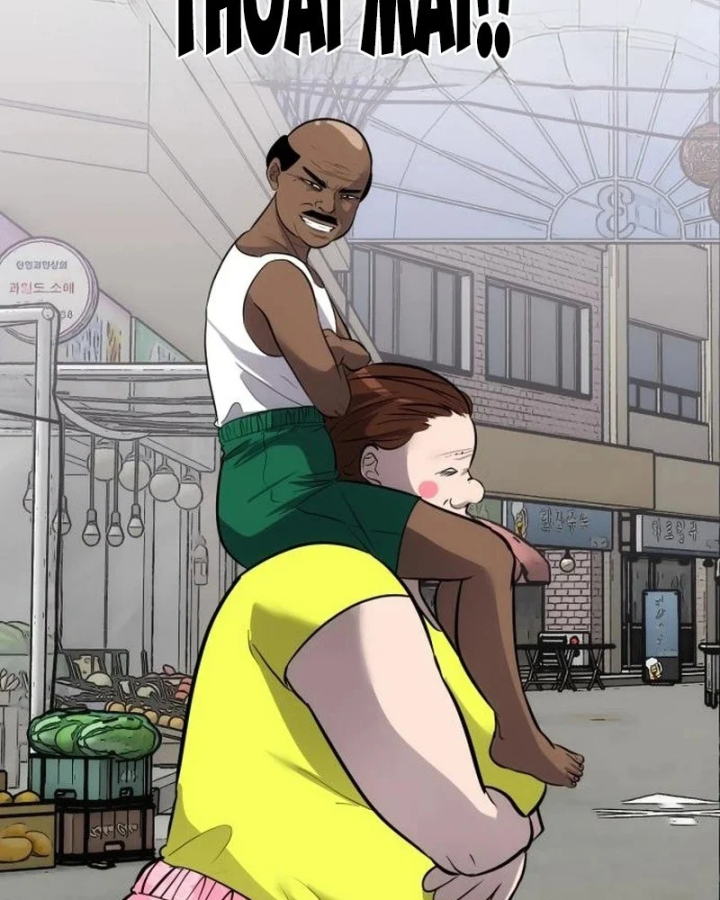 Dàn Harem Của Anh Bán Rong Chapter 23 - 43