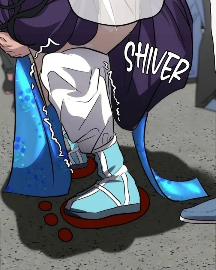 Dàn Harem Của Anh Bán Rong Chapter 23 - 38