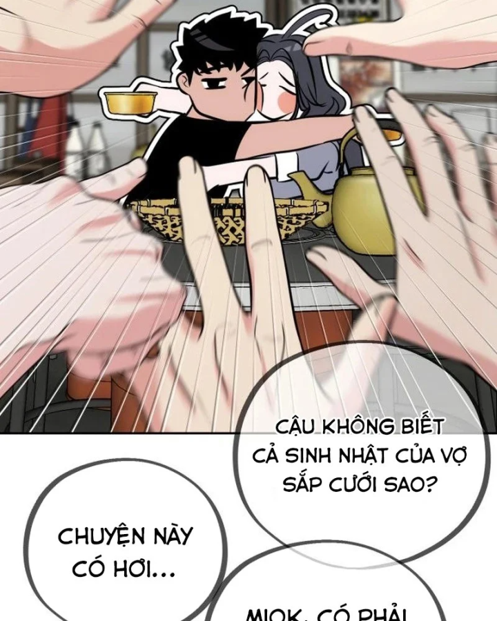 Dàn Harem Của Anh Bán Rong Chapter 23 - 105