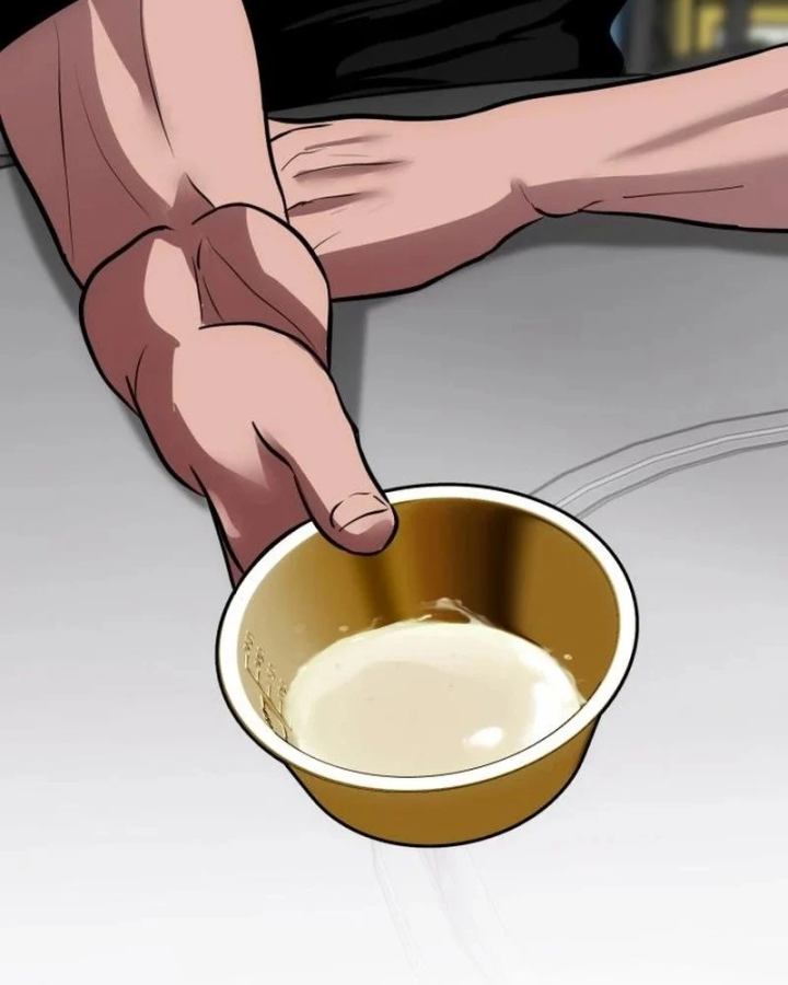 Dàn Harem Của Anh Bán Rong Chapter 23 - 100