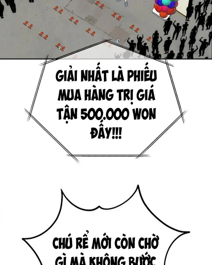 Dàn Harem Của Anh Bán Rong Chapter 23 - 23