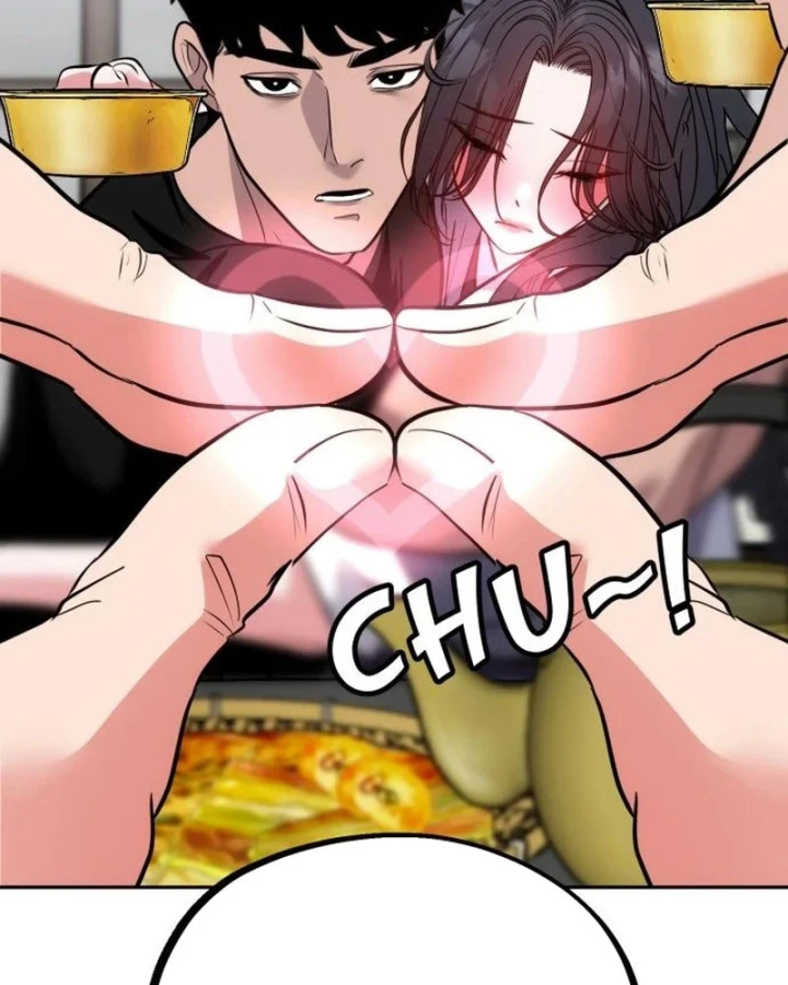 Dàn Harem Của Anh Bán Rong Chapter 23 - 111