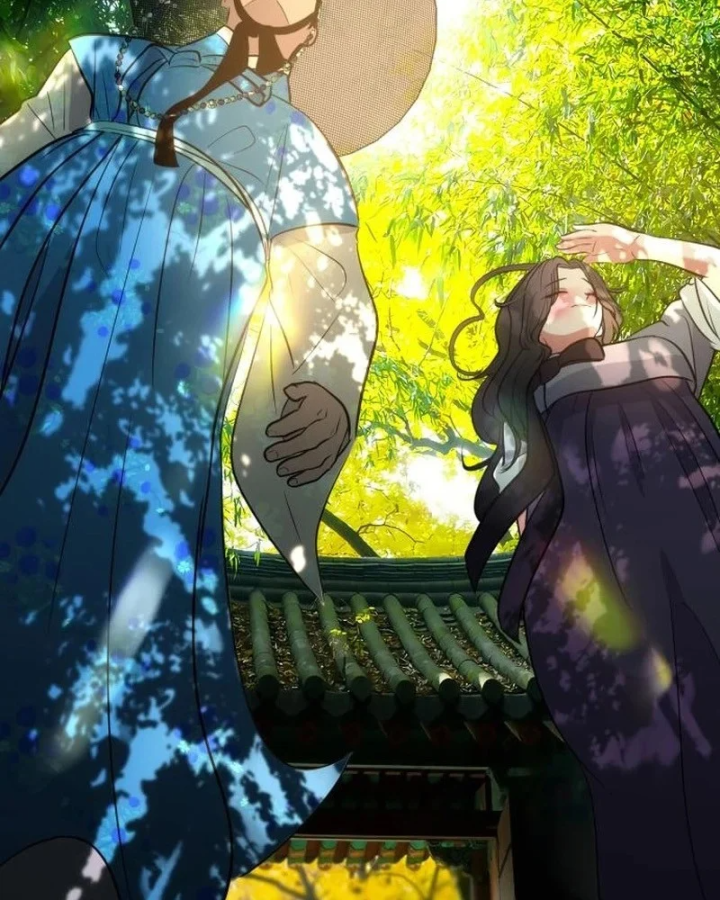 Dàn Harem Của Anh Bán Rong Chapter 23 - 13