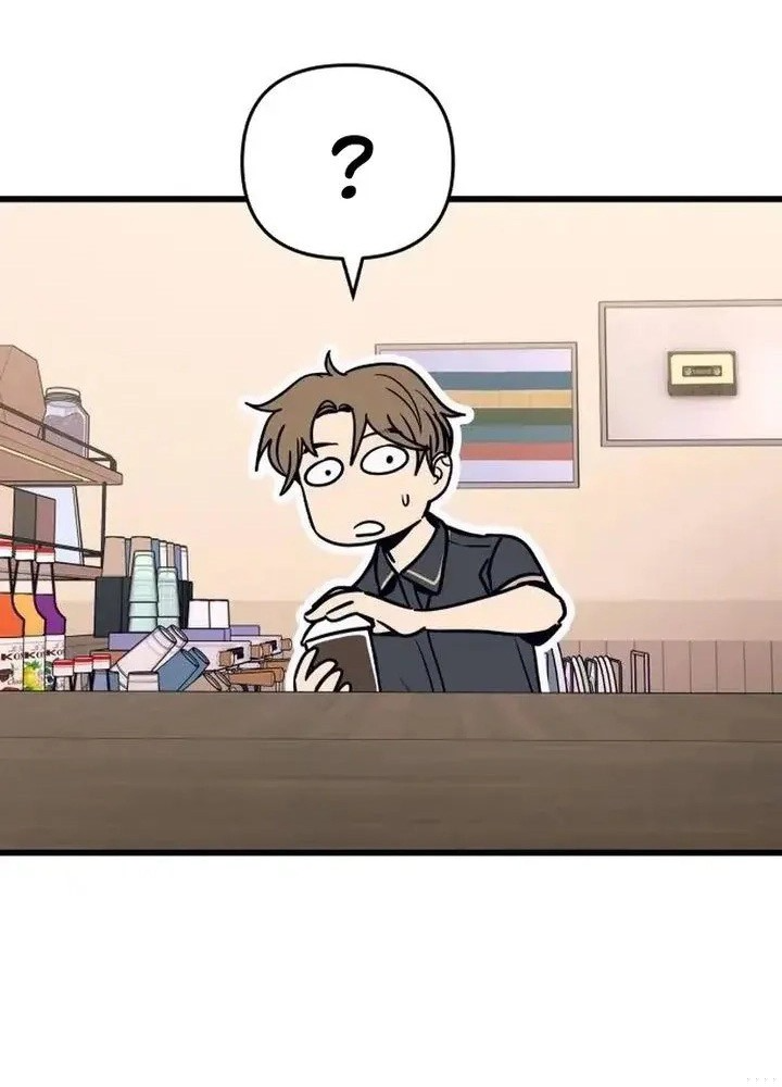 Bias Của Tôi Trên Chuyến Tàu Cuối Cùng Chapter 72 - 31