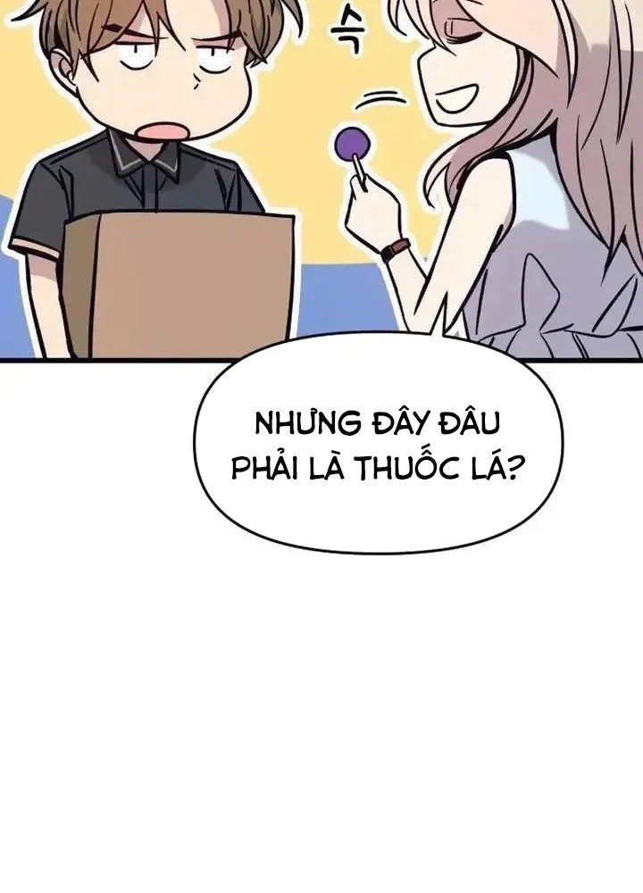 Bias Của Tôi Trên Chuyến Tàu Cuối Cùng Chapter 72 - 104