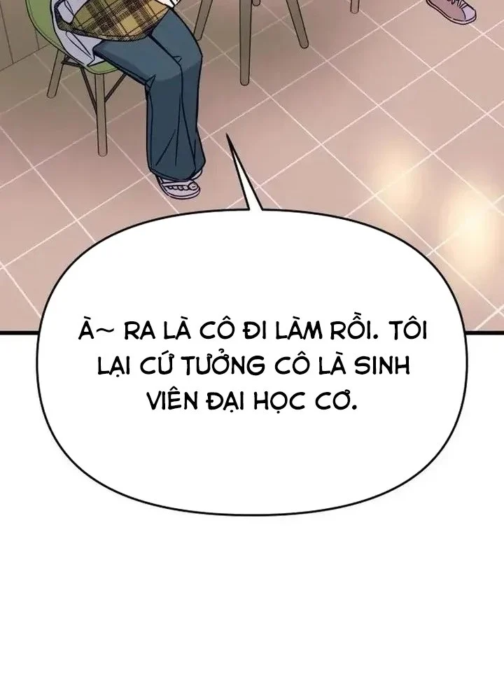 Bias Của Tôi Trên Chuyến Tàu Cuối Cùng Chapter 72 - 14