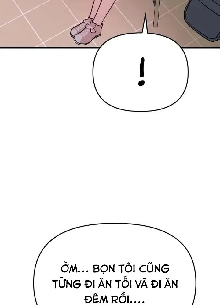 Bias Của Tôi Trên Chuyến Tàu Cuối Cùng Chapter 72 - 25