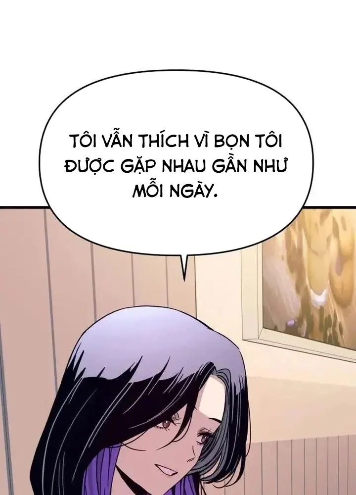 Bias Của Tôi Trên Chuyến Tàu Cuối Cùng Chapter 72 - 19