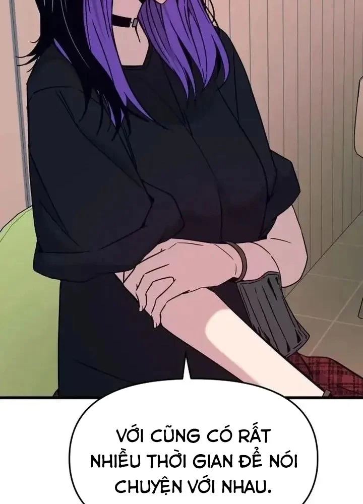 Bias Của Tôi Trên Chuyến Tàu Cuối Cùng Chapter 72 - 20