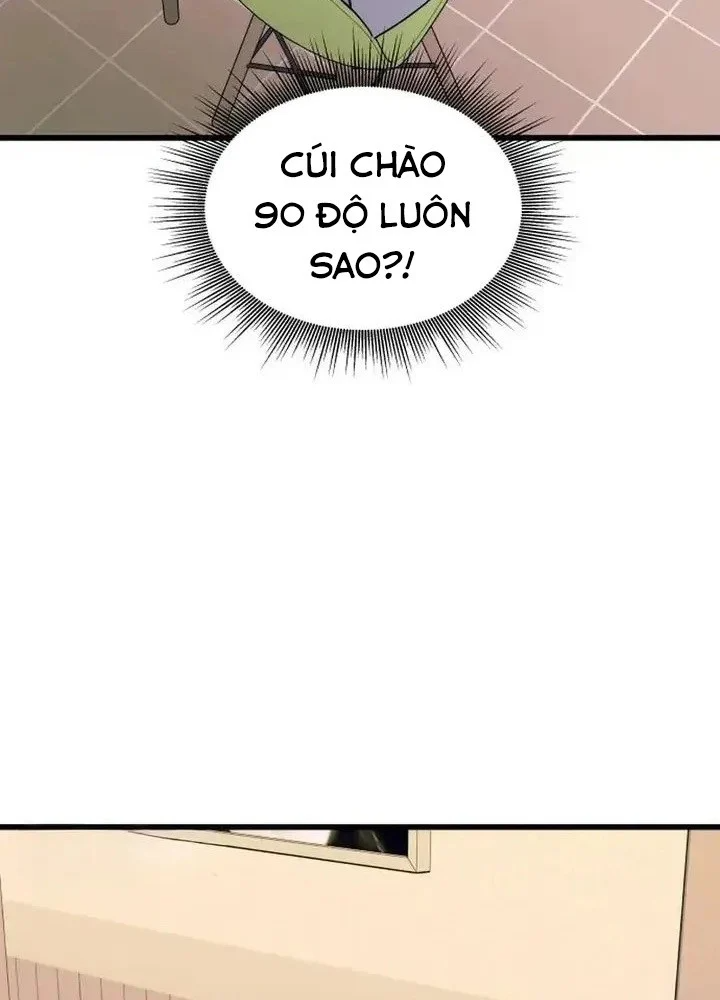 Bias Của Tôi Trên Chuyến Tàu Cuối Cùng Chapter 72 - 64