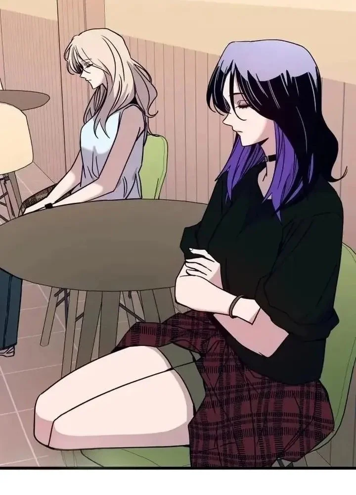 Bias Của Tôi Trên Chuyến Tàu Cuối Cùng Chapter 72 - 5