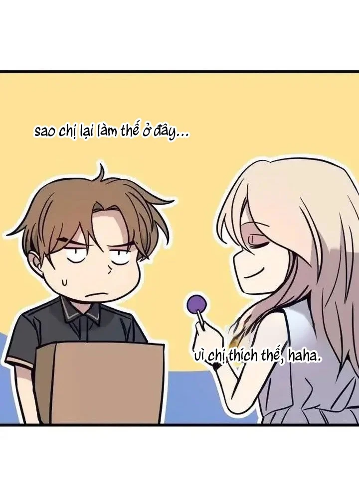 Bias Của Tôi Trên Chuyến Tàu Cuối Cùng Chapter 72 - 105