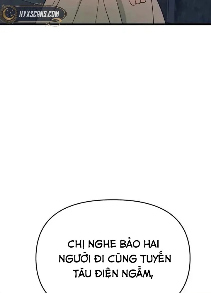 Bias Của Tôi Trên Chuyến Tàu Cuối Cùng Chapter 72 - 127