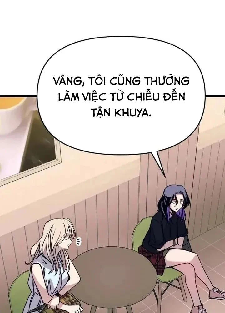 Bias Của Tôi Trên Chuyến Tàu Cuối Cùng Chapter 72 - 13