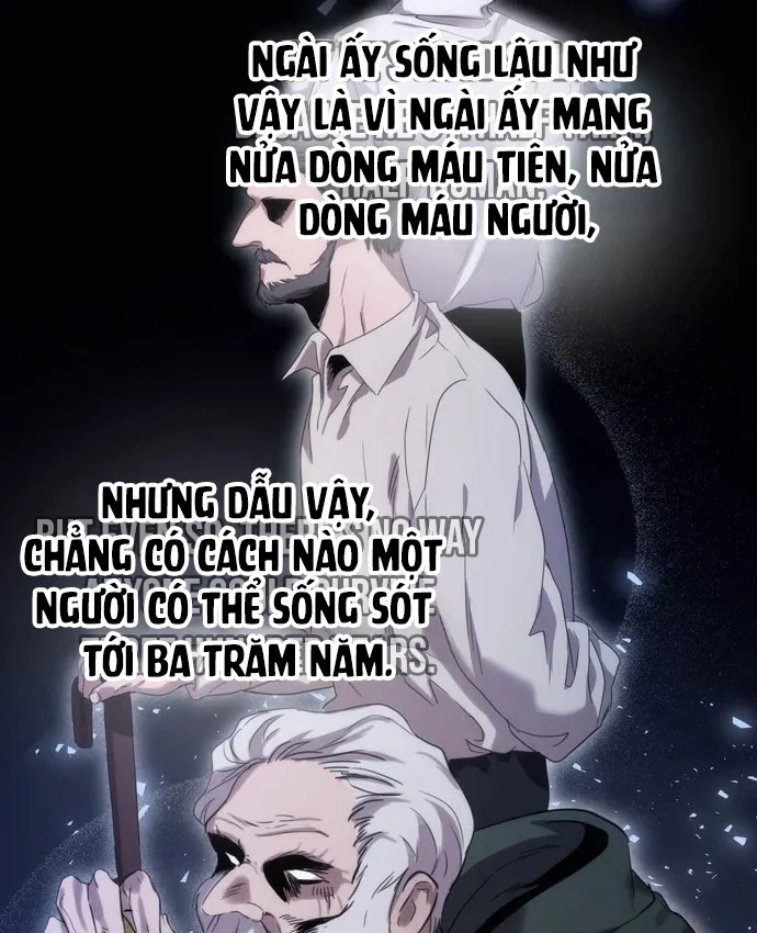 Sống Bất Tử Chapter 1 - 98