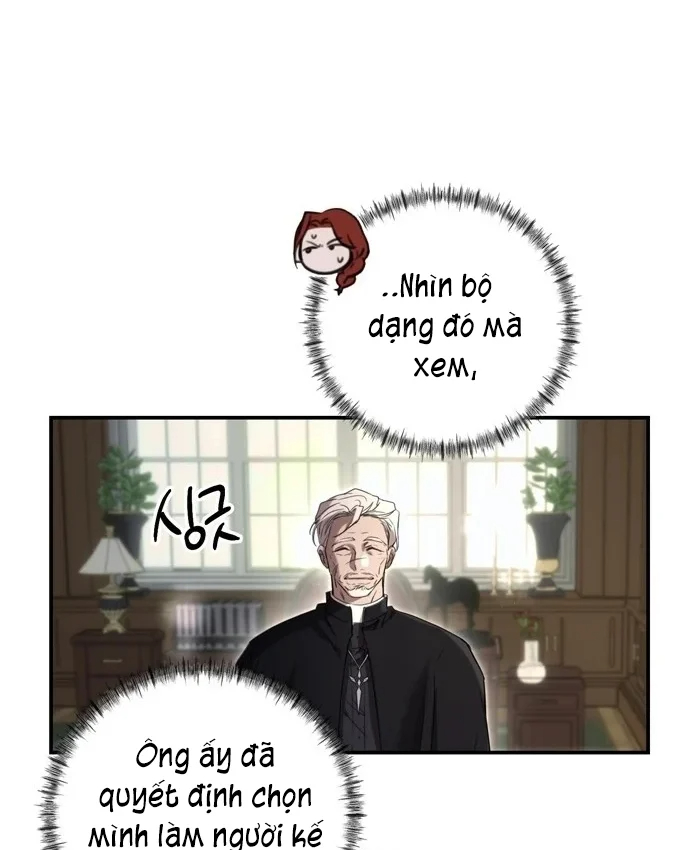Sống Bất Tử Chapter 1 - 35
