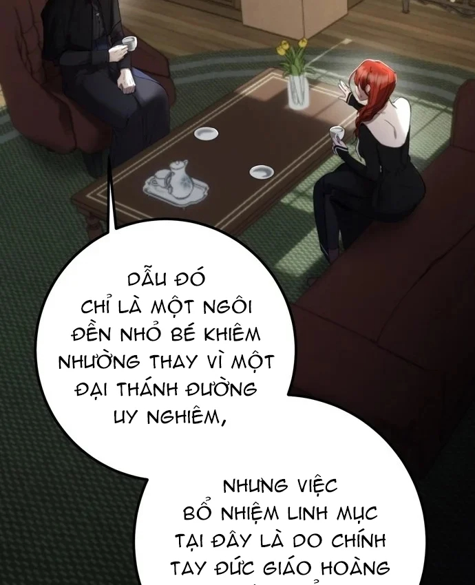 Sống Bất Tử Chapter 1 - 18