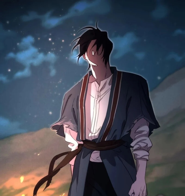 Sống Bất Tử Chapter 2 - 170