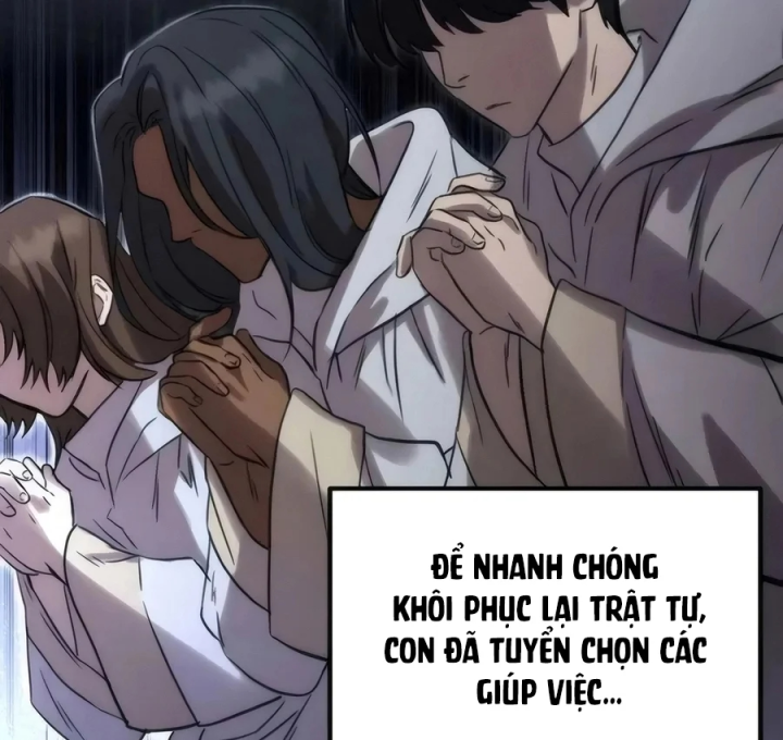 Sống Bất Tử Chapter 3 - 11
