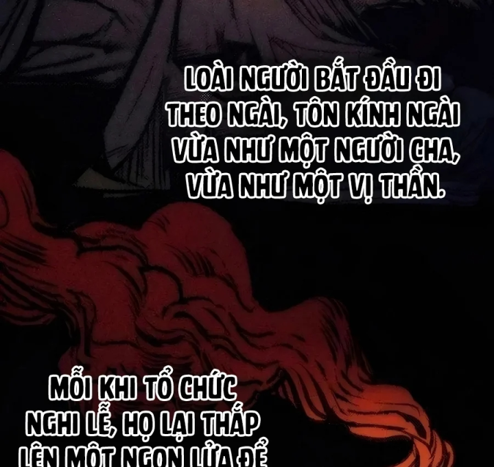 Sống Bất Tử Chapter 3 - 33