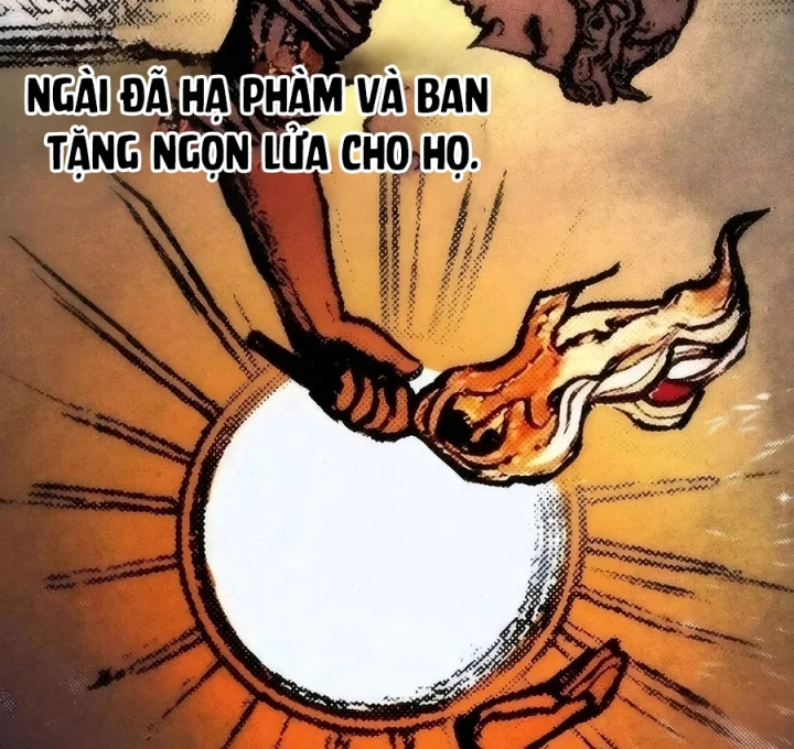 Sống Bất Tử Chapter 3 - 31