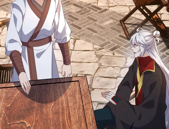 Tiên Võ Đế Tôn Chapter 894 - 44