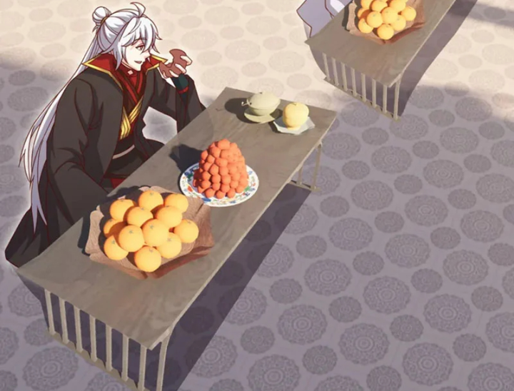 Tiên Võ Đế Tôn Chapter 894 - 125