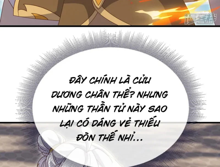 Tiên Võ Đế Tôn Chapter 894 - 108