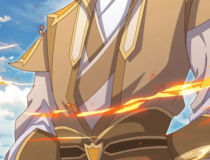 Tiên Võ Đế Tôn Chapter 894 - 107